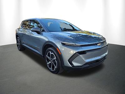 New 2026 Chevrolet Equinox EV LT for sale #DM4370 - photo 1