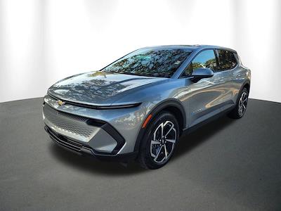 New 2026 Chevrolet Equinox EV LT for sale #DM4370 - photo 2