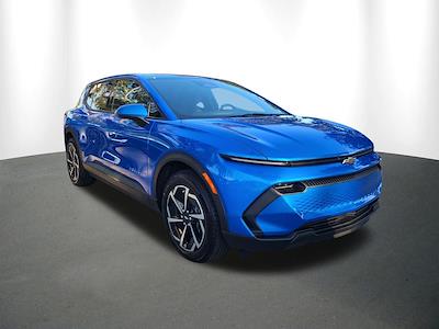 New 2026 Chevrolet Equinox EV LT for sale #DM4371 - photo 1
