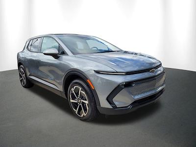 New 2026 Chevrolet Equinox EV LT for sale #DM4372 - photo 1