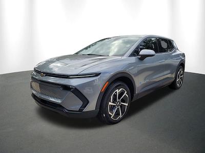 New 2026 Chevrolet Equinox EV LT for sale #DM4372 - photo 2