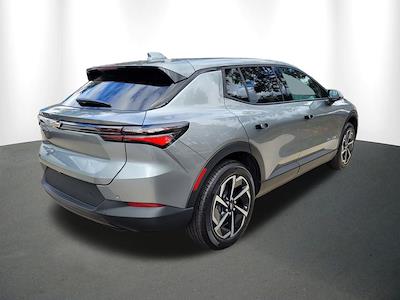 New 2026 Chevrolet Equinox EV - photo 1