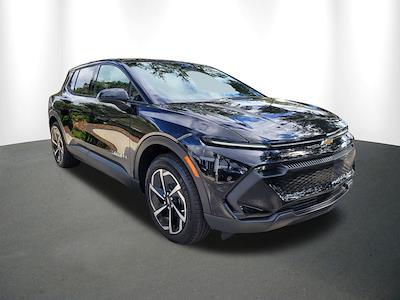 2026 Chevrolet Equinox EV FWD SUV for sale #DM4374 - photo 1