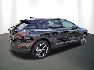 2026 Chevrolet Equinox EV FWD SUV for sale #DM4374 - photo 2