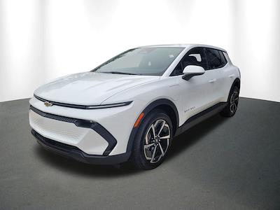 New 2026 Chevrolet Equinox EV - photo 1