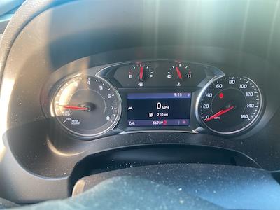 Used 2022 GMC Terrain - photo 1