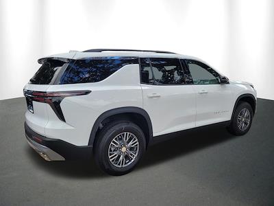 New 2026 Chevrolet Traverse LT for sale #DM4379 - photo 2