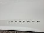 New 2026 Chevrolet Traverse LT for sale #DM4379 - photo 11