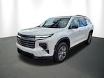 New 2026 Chevrolet Traverse LT for sale #DM4379 - photo 3