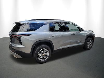 New 2026 Chevrolet Traverse LT for sale #DM4386 - photo 2