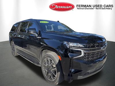 Used 2022 Chevrolet Suburban RST for sale #DM4400B - photo 1