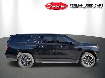 Used 2022 Chevrolet Suburban RST for sale #DM4400B - photo 2