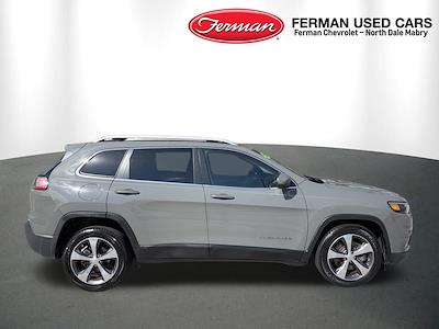 Used 2019 Jeep Cherokee - photo 1