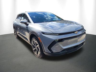 New 2026 Chevrolet Equinox EV LT for sale #DM4405 - photo 1