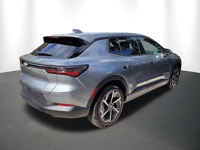 New 2026 Chevrolet Equinox EV LT for sale #DM4405 - photo 2