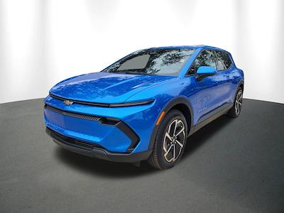 New 2026 Chevrolet Equinox EV LT for sale #DM4406 - photo 2
