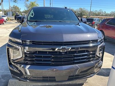 Used 2025 Chevrolet Suburban RST for sale #DM4407A - photo 2