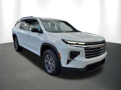 New 2026 Chevrolet Traverse LT for sale #DM4409 - photo 1