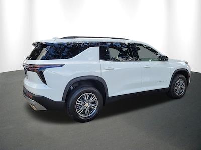 New 2026 Chevrolet Traverse LT for sale #DM4409 - photo 2