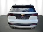 New 2026 Chevrolet Traverse LT for sale #DM4409 - photo 3