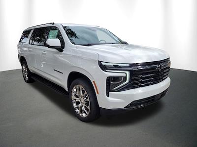New 2026 Chevrolet Suburban RST for sale #DM4414 - photo 1