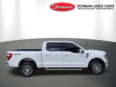 2022 Ford F-150 SuperCrew Cab 4WD Pickup for sale #DM4415A - photo 2