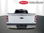 2022 Ford F-150 SuperCrew Cab 4WD Pickup for sale #DM4415A - photo 10