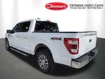 2022 Ford F-150 SuperCrew Cab 4WD Pickup for sale #DM4415A - photo 11