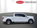2022 Ford F-150 SuperCrew Cab 4WD Pickup for sale #DM4415A - photo 2