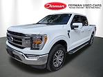 2022 Ford F-150 SuperCrew Cab 4WD Pickup for sale #DM4415A - photo 5