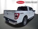 2022 Ford F-150 SuperCrew Cab 4WD Pickup for sale #DM4415A - photo 9