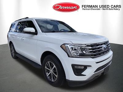 Used 2019 Ford Expedition XLT for sale #DM4416B - photo 1