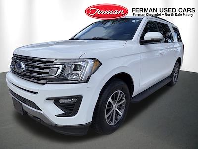 Used 2019 Ford Expedition XLT for sale #DM4416B - photo 2