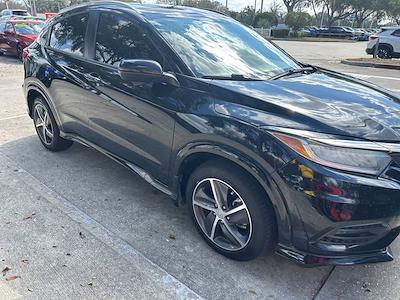 Used 2019 Honda HR-V - photo 1