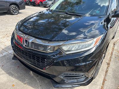 Used 2019 Honda HR-V - photo 1