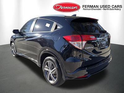 Used 2019 Honda HR-V - photo 1