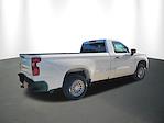 2026 Chevrolet Silverado 1500 Regular Cab RWD Pickup for sale #DM4418 - photo 2