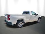 New 2026 Chevrolet Silverado 1500 Work Truck Regular Cab for sale #DM4419 - photo 7