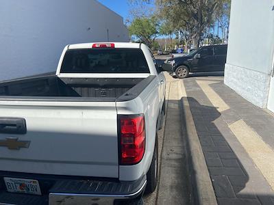 Used 2015 Chevrolet Silverado 1500 - photo 1