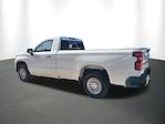 New 2026 Chevrolet Silverado 1500 Work Truck Regular Cab for sale #DM4420 - photo 7