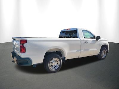 New 2026 Chevrolet Silverado 1500 Work Truck Regular Cab for sale #DM4427 - photo 2