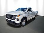 New 2026 Chevrolet Silverado 1500 Work Truck Regular Cab for sale #DM4427 - photo 4