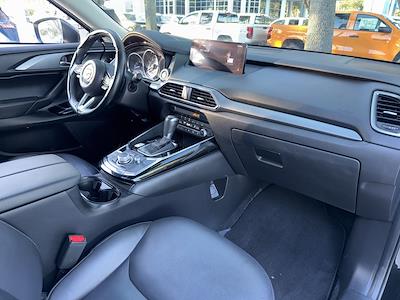 Used 2023 Mazda CX-9 - photo 1