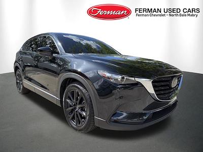 Used 2023 Mazda CX-9 - photo 1
