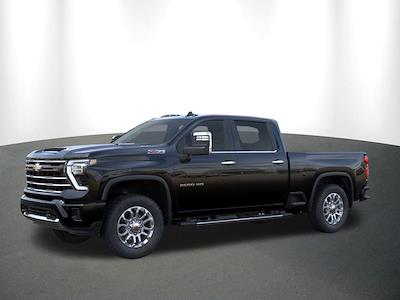 New 2026 Chevrolet Silverado 2500 LTZ Crew Cab for sale #DM4430 - photo 2