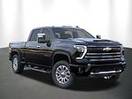 New 2026 Chevrolet Silverado 2500 LTZ Crew Cab for sale #DM4430 - photo 10
