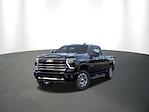 New 2026 Chevrolet Silverado 2500 LTZ Crew Cab for sale #DM4430 - photo 11
