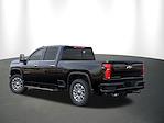 New 2026 Chevrolet Silverado 2500 LTZ Crew Cab for sale #DM4430 - photo 4