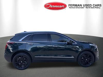Used 2024 Cadillac XT5 Premium Luxury for sale #DM4432A - photo 2