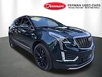 2024 Cadillac XT5 FWD SUV for sale #DM4432A - photo 1